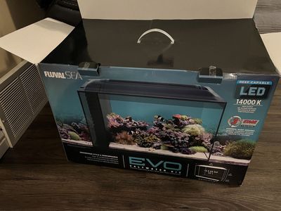 Fluval Evo 13.5
