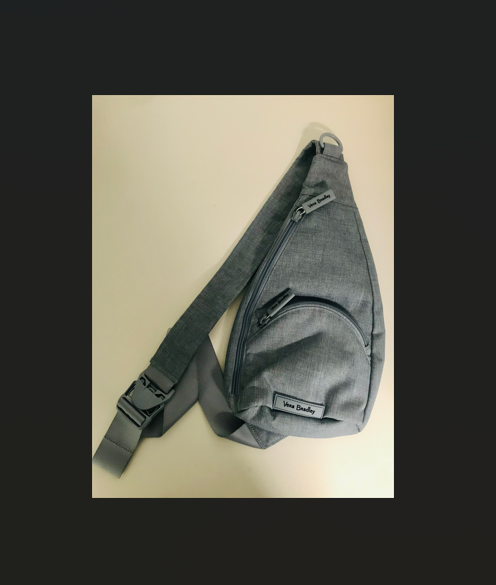 Vera Bradley Crossbody bag