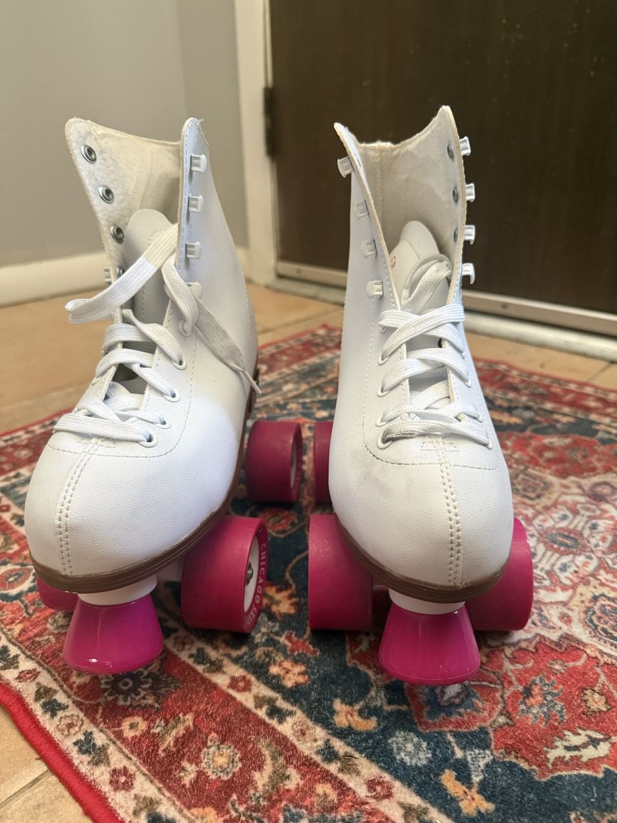 Roller skates