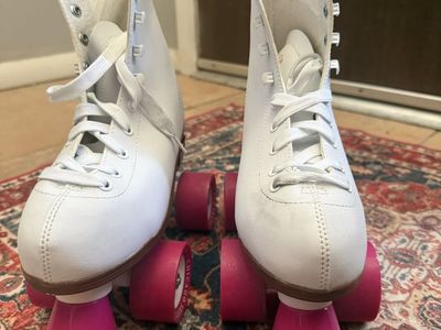 Roller skates