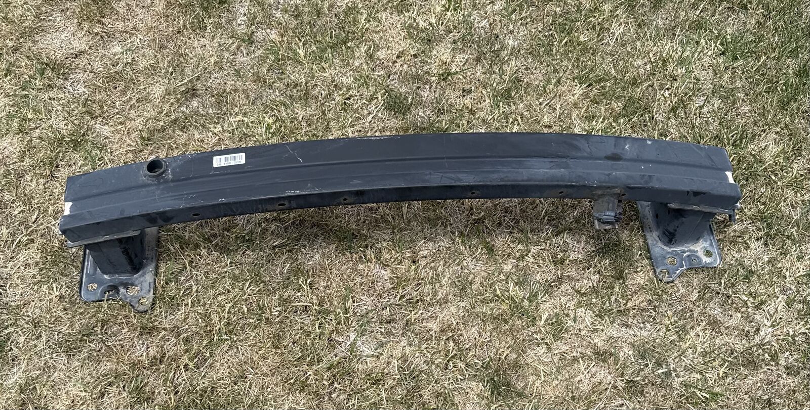 2021-2023 Kia Seltos Front Reinforcement Bar