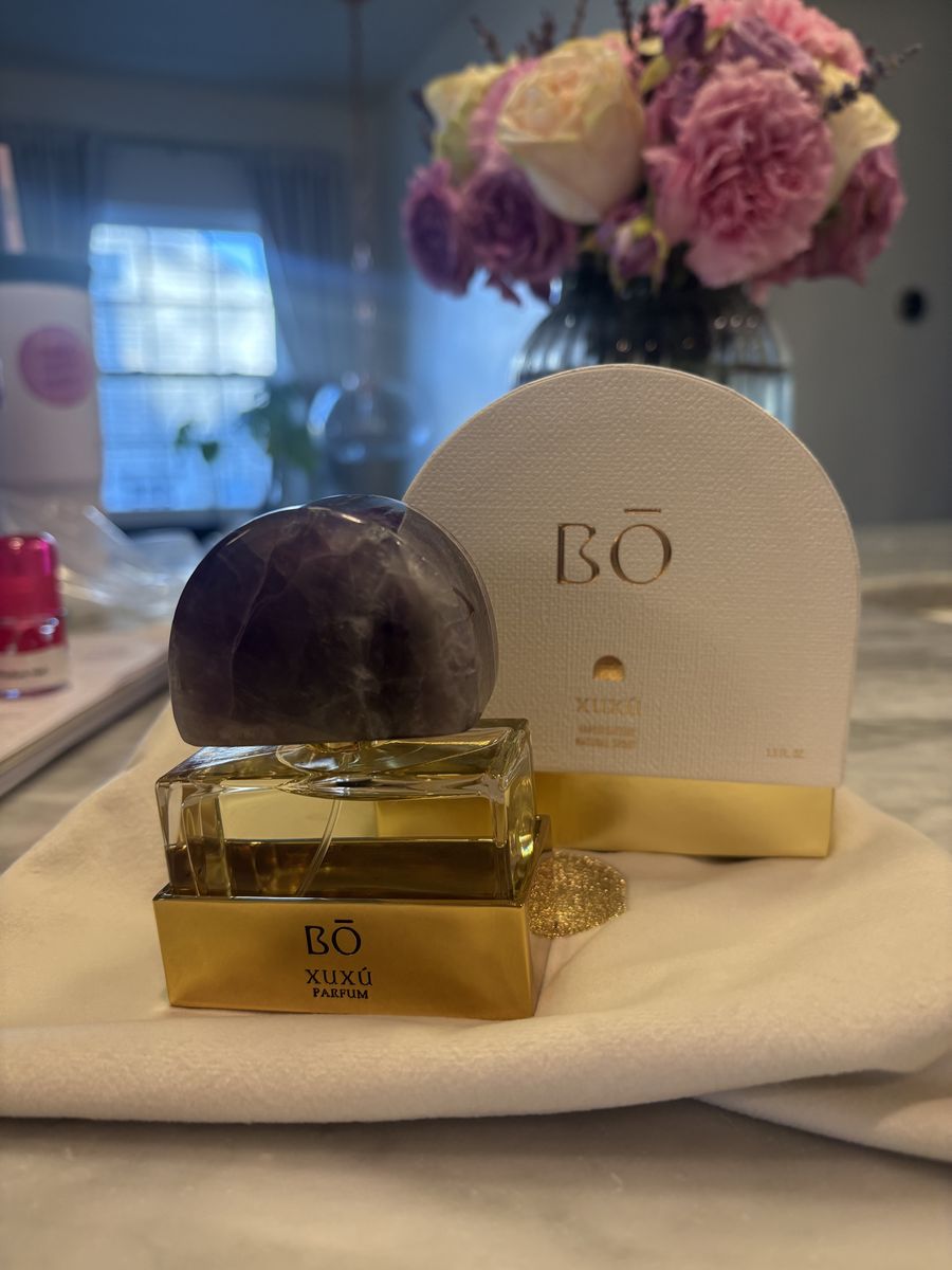 House Of Bo Xuxu Perfume