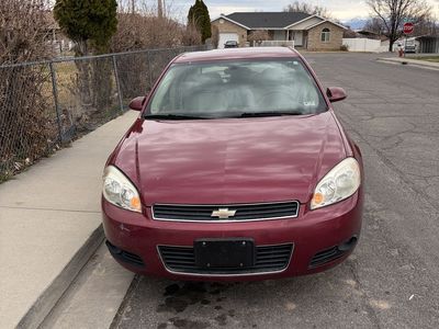 2006 CHEVROLET IMPALA