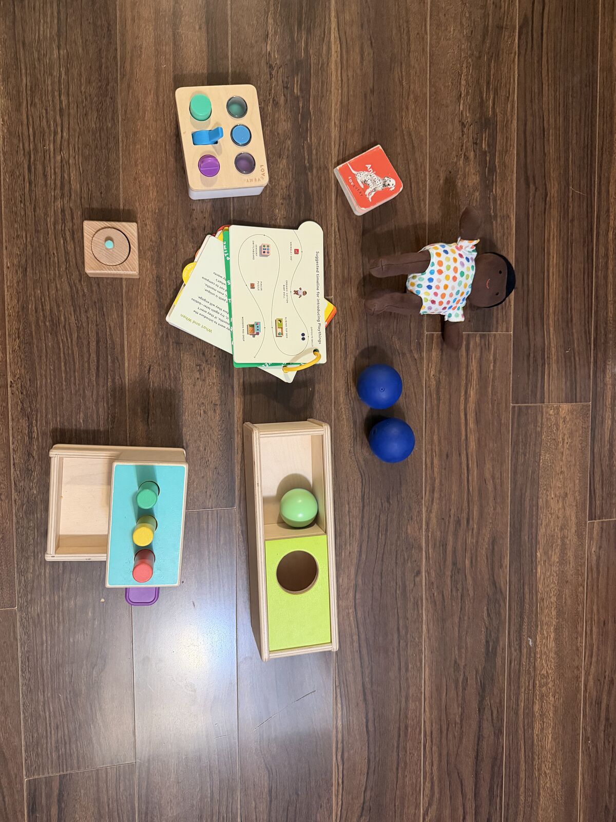 Lovevery The Thinker Playlit