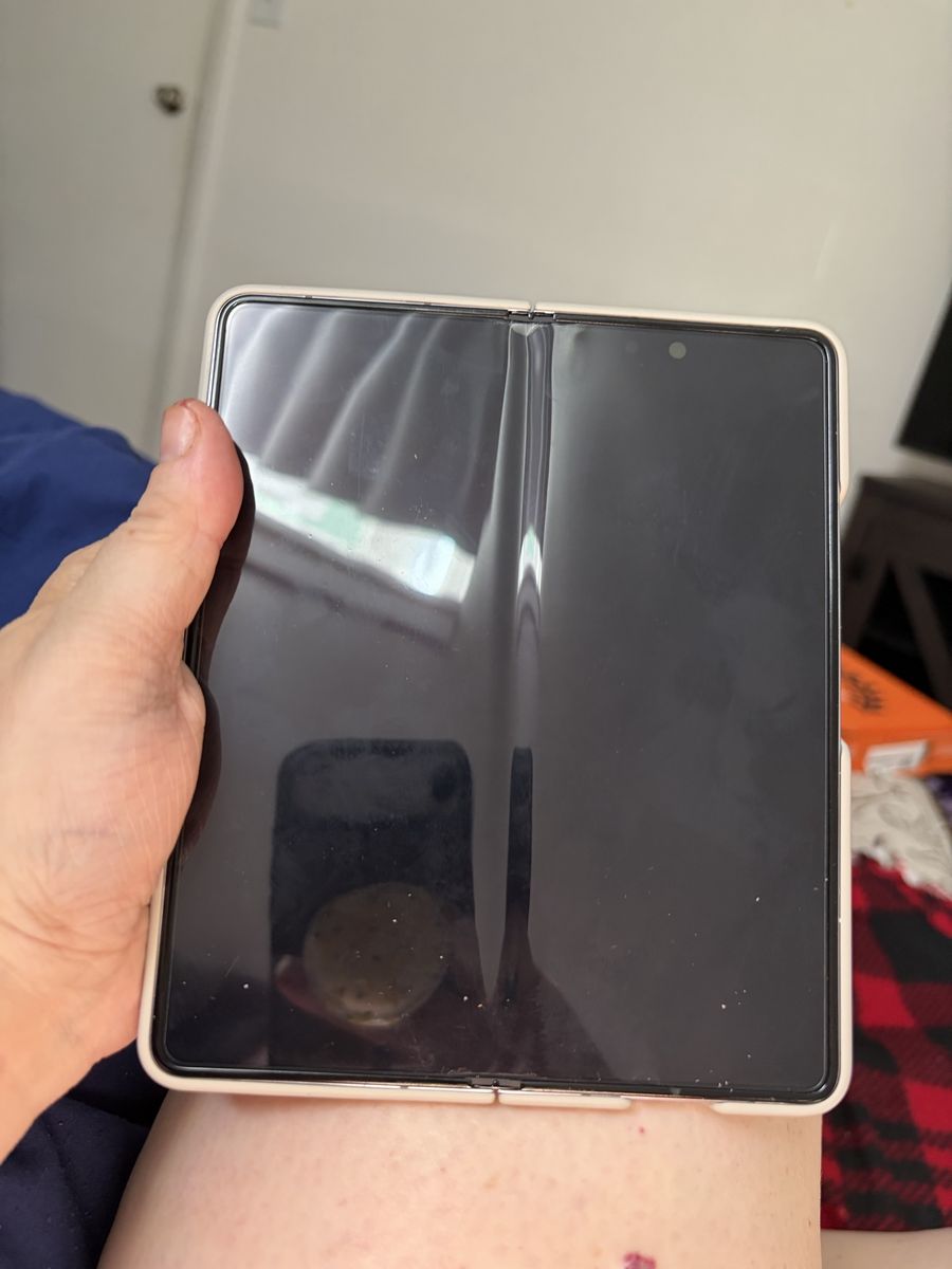 Samsung Zfold5 Unlocked