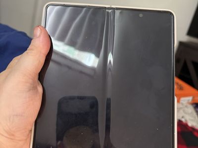 Samsung Zfold5 Unlocked