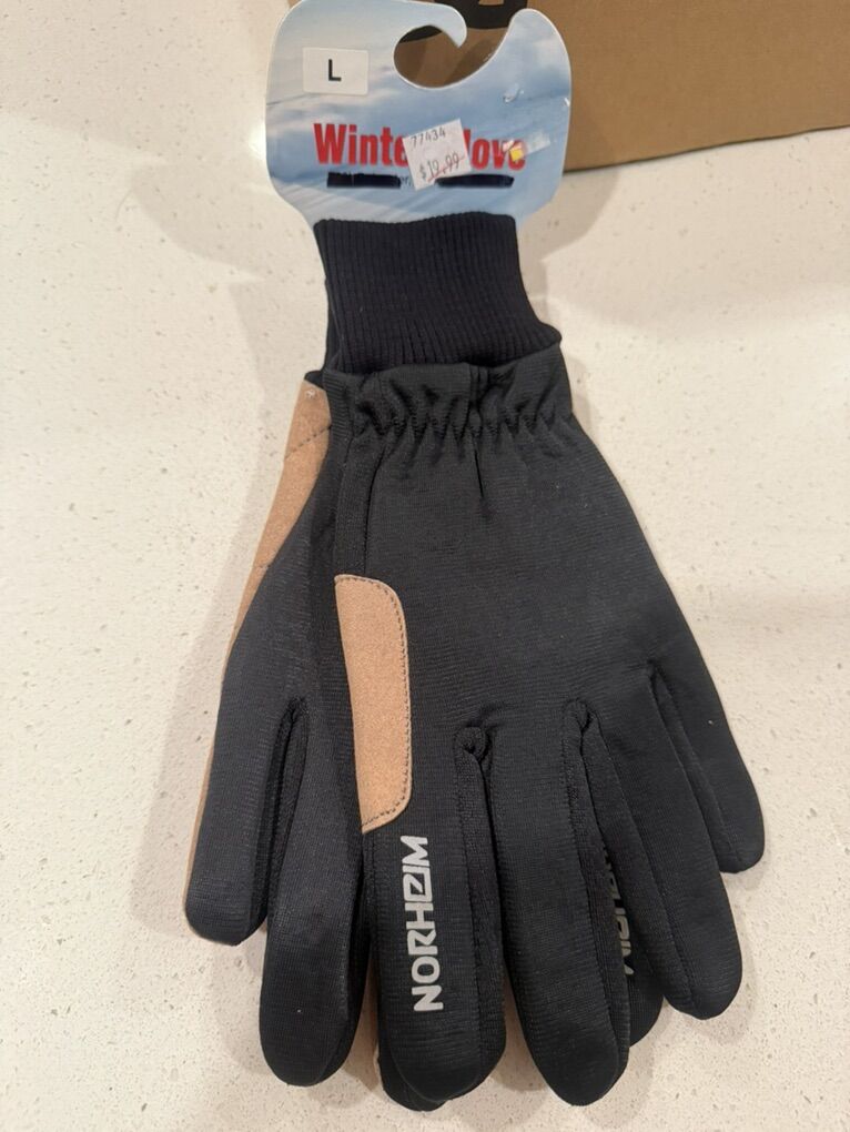 construction gloves