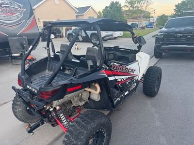 Artic cat Trail Sport