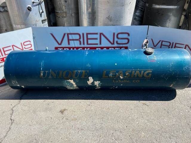 Western Star Fuel Tank