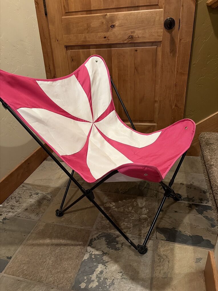 Fun And Stylish Chair