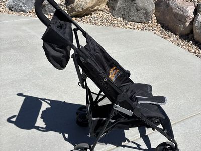 Summer Umbrella Stroller