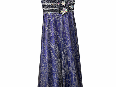 Prom dress/gown