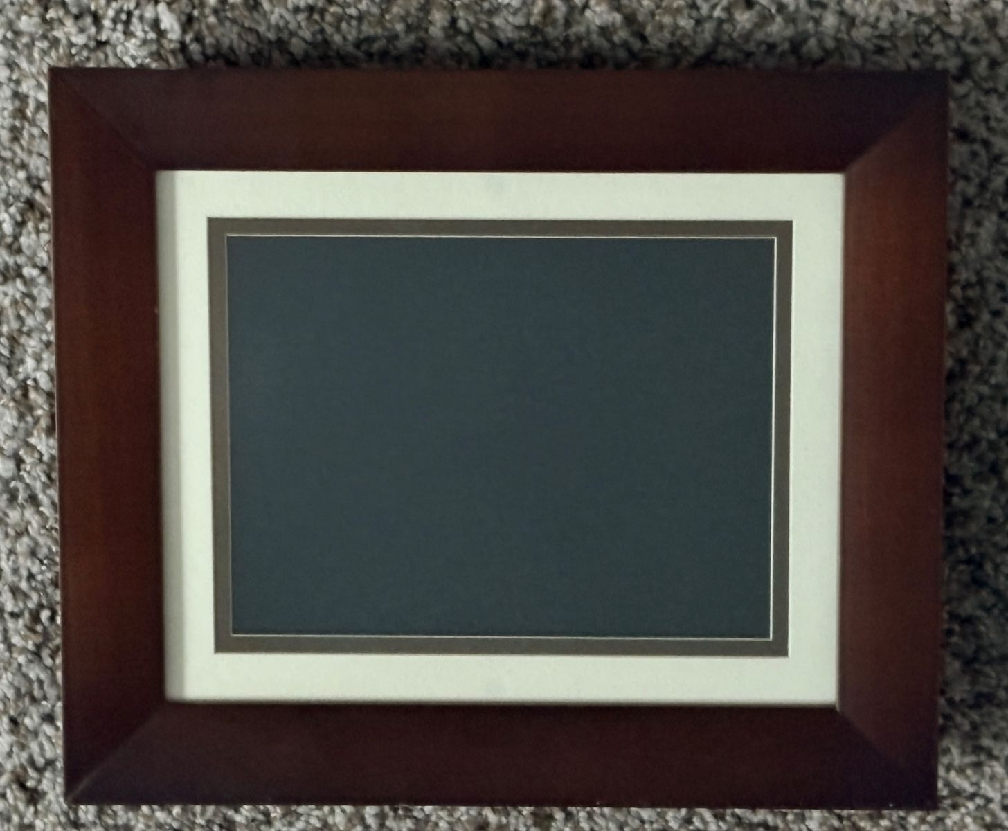 HP digital photo frame
