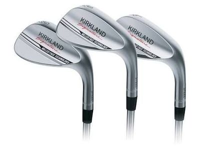 KS Gen 3 Forged Wedge Set Right Hand 1985300 #106931