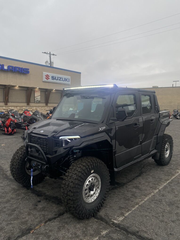 2026 EXPEDITION XP 5 NORTHSTAR