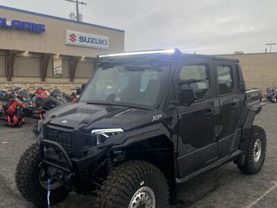 2026 EXPEDITION XP 5 NORTHSTAR