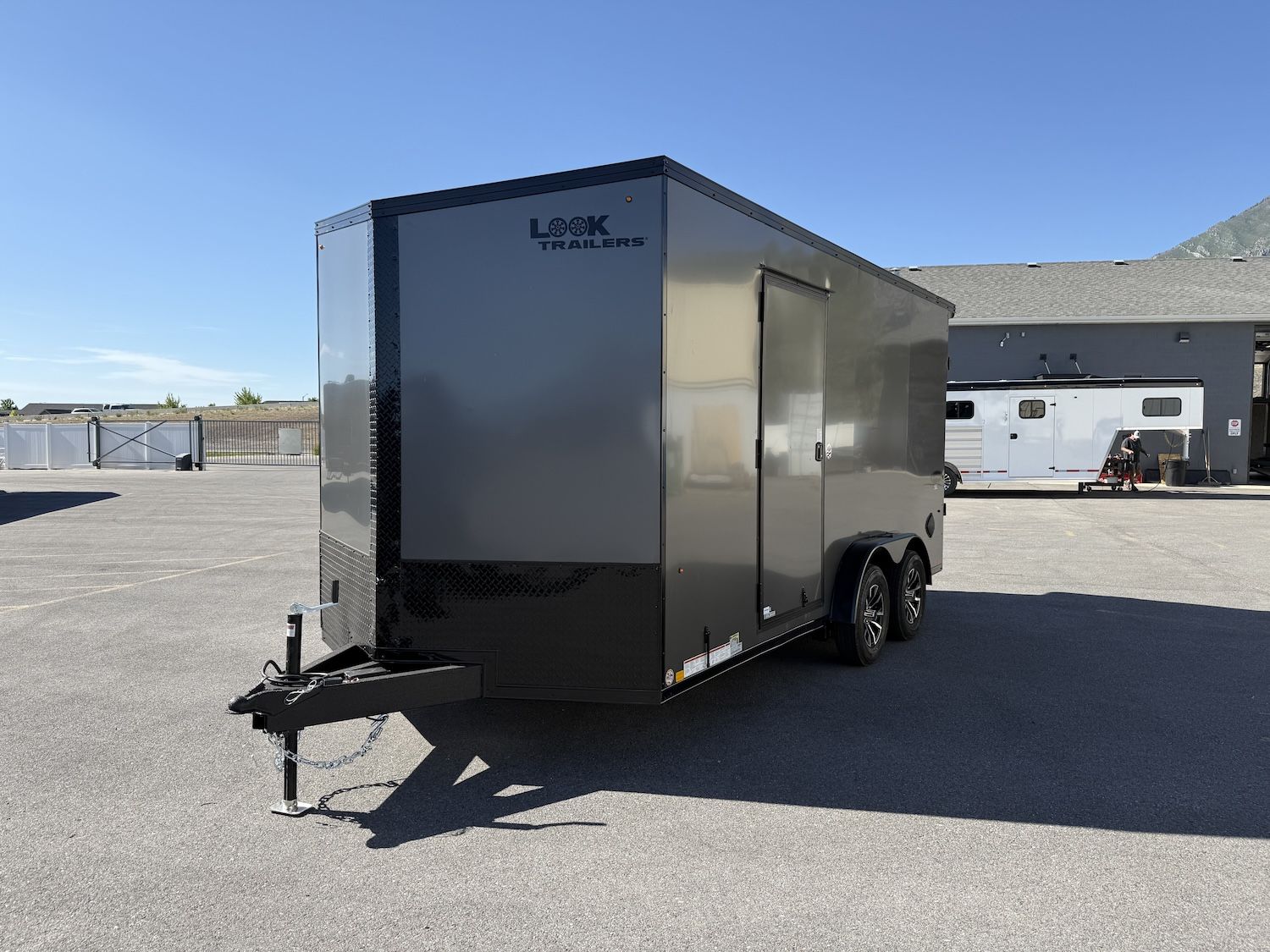 2026 Look Element SE 7.5x16