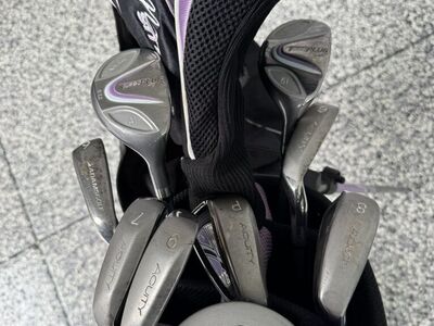 RH Womens Acuity Golf Set