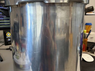 Presto Pressure Canner & Cooker