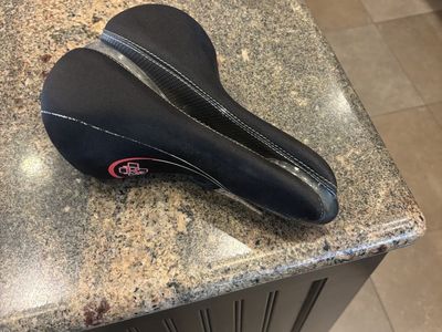 Replace your bike seat with this one!