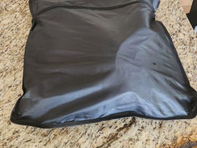 Mercedes sprinter van front and doors windshield coverings
