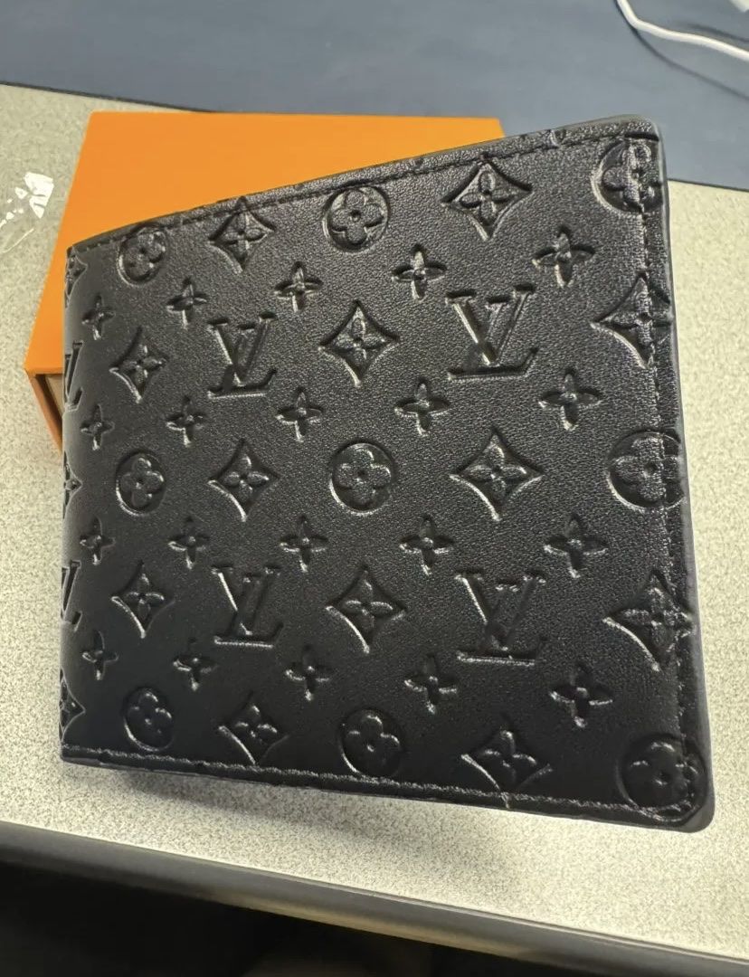 Louis Vuitton wallet