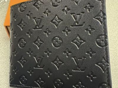 Louis Vuitton wallet