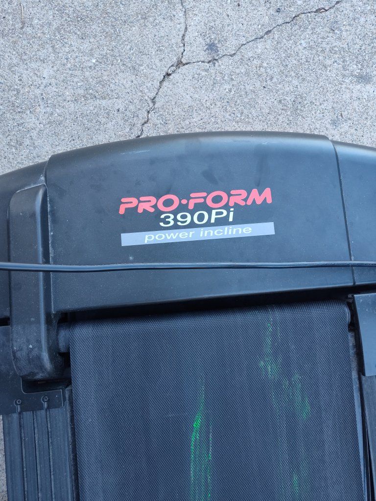 Treadmill