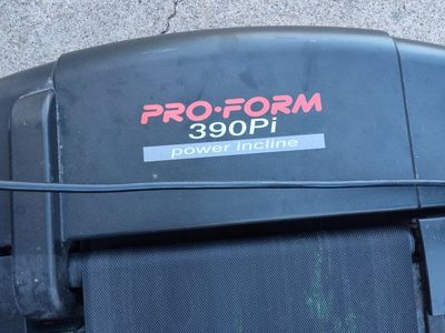 Treadmill