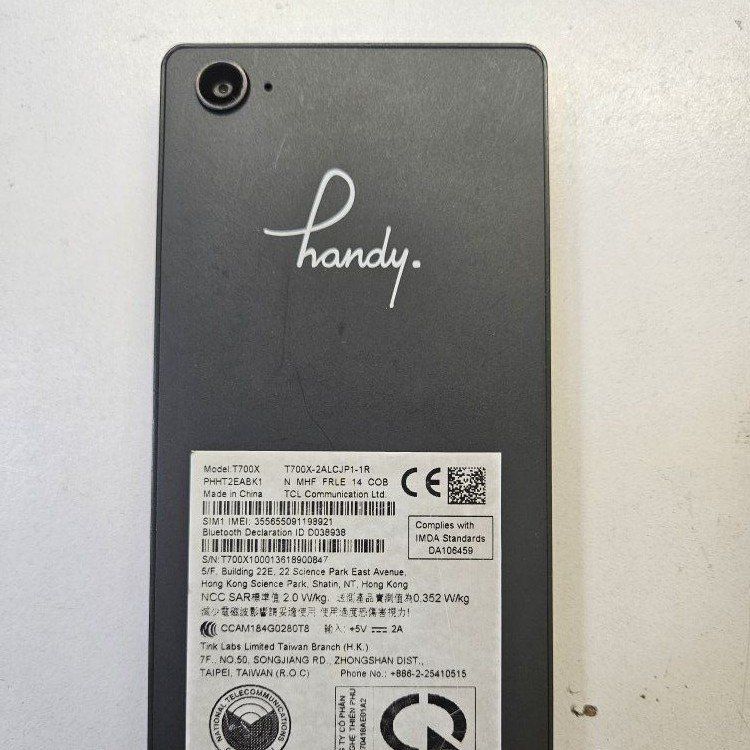 Handy Phone