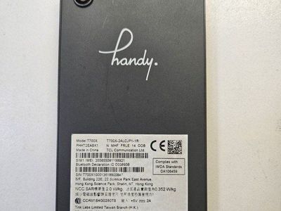 Handy Phone