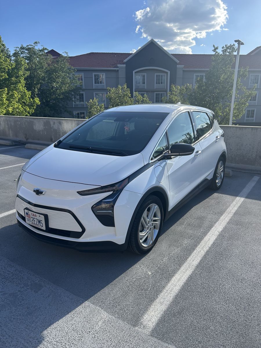 2023 Chevrolet Bolt EV 1LT