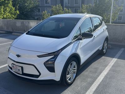 2023 Chevrolet Bolt EV 1LT