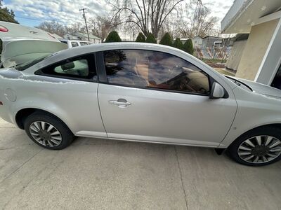 2008 CHEVROLET COBALT LT