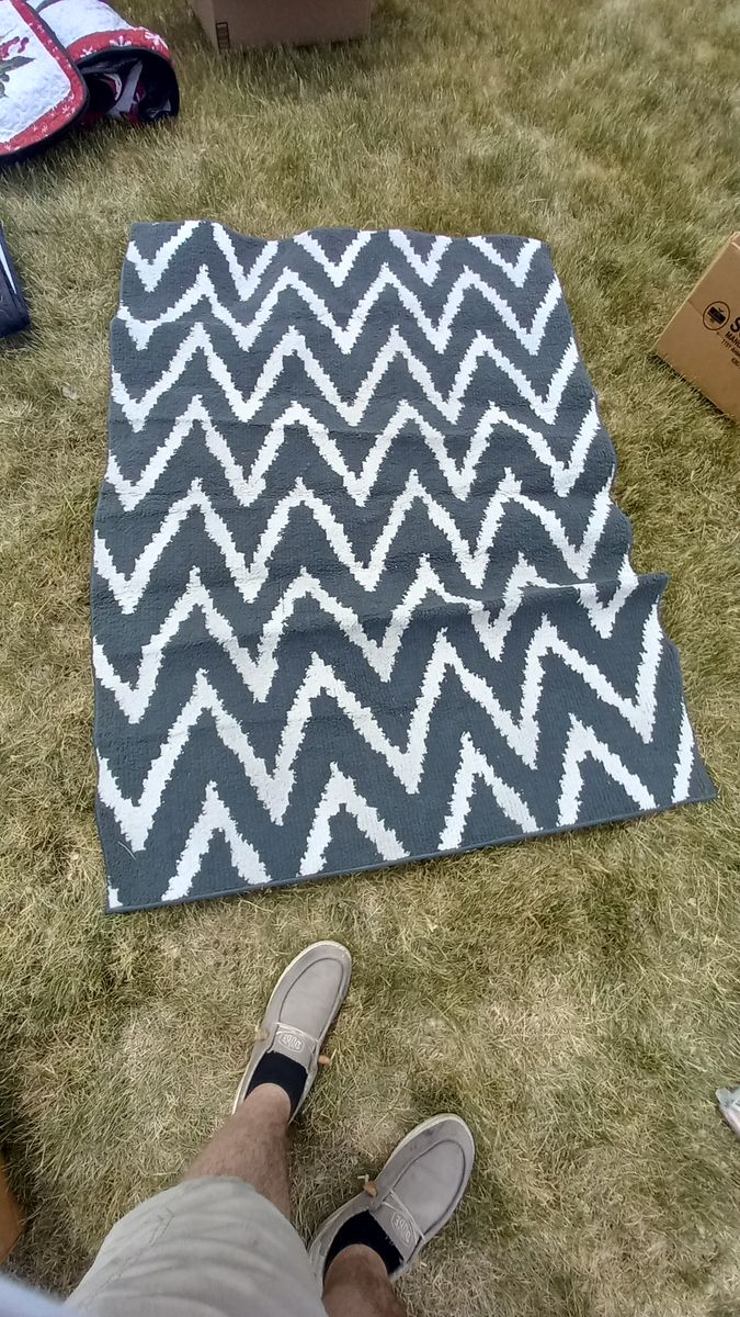 Rug