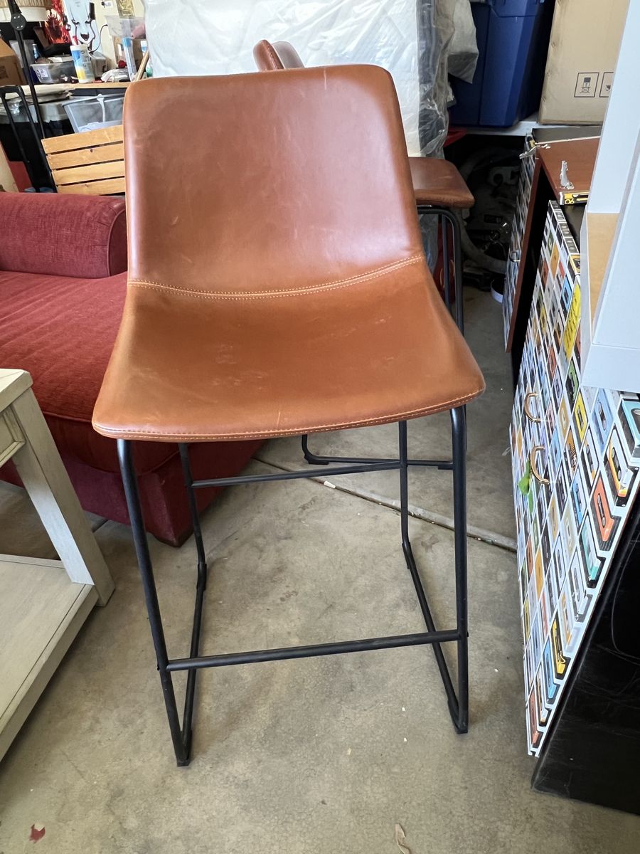 Bar stools