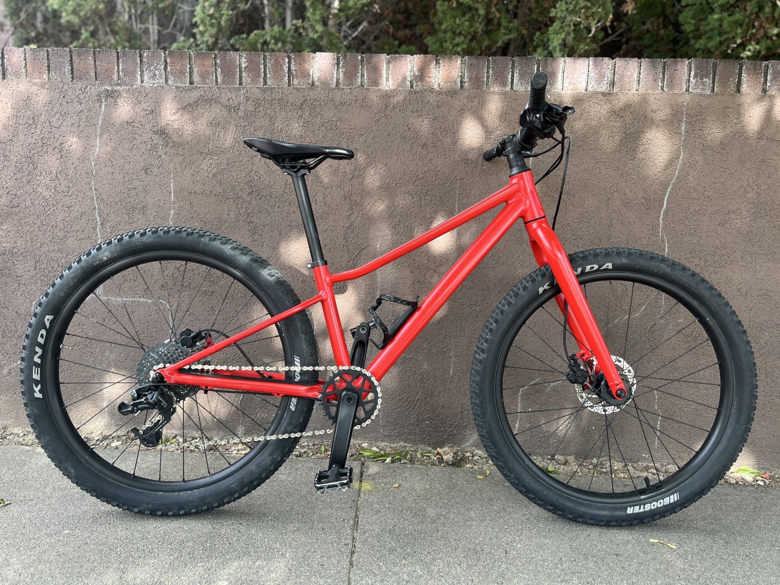 BMC Twostroke AL | 24 Inch Kids Bike