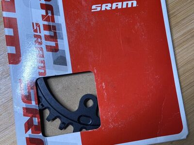 SRAM XX1 Chainring