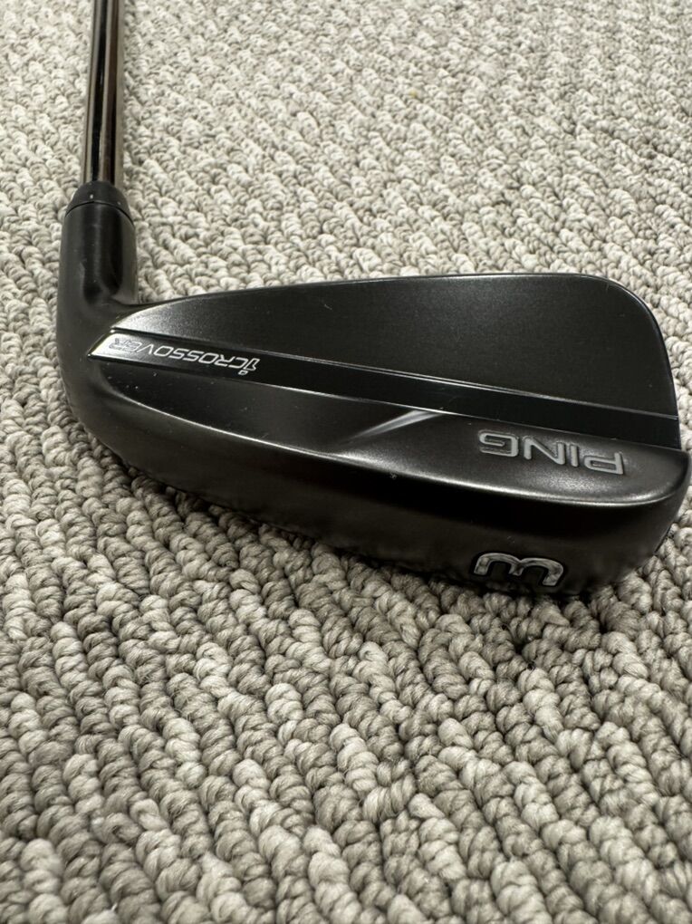 Ping iCrossover 3-Iron