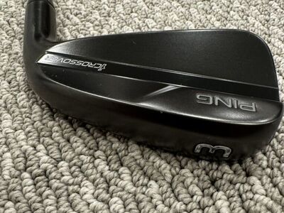 Ping iCrossover 3-Iron