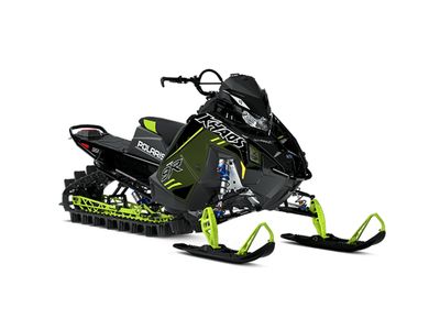 2026 POLARIS Patriot 9R RMK Khaos 155 3.25 - P6045