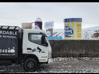 Affordable Junk Removal