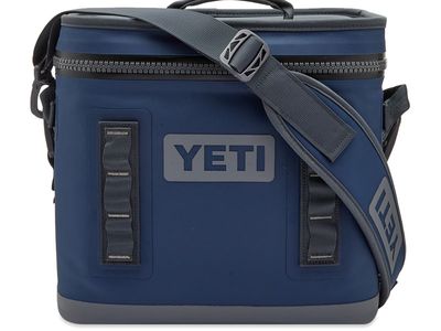 Yeti Soft Cooler 18