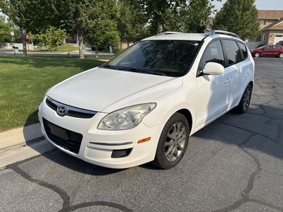2012 Hyundai ELANTRA Touring GLS