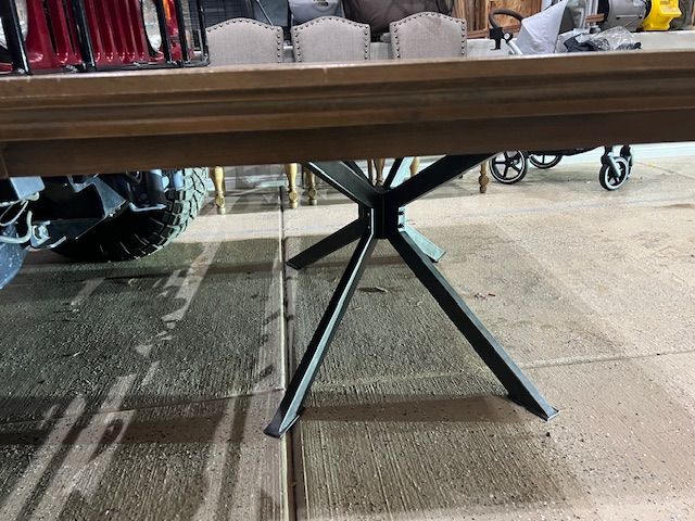 Table for Sale