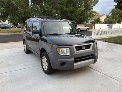 2003 Honda Element