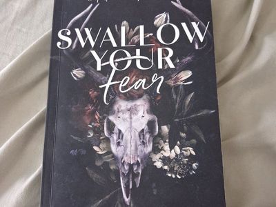 dark cowboy romance!