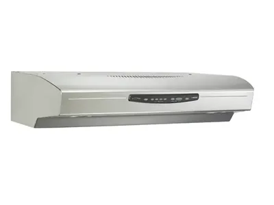 42" Broan Allure III Range Hood Stainless steel or black available