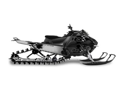 2026 ARCTIC CAT HCX 858 146 2.6 - A01410-C