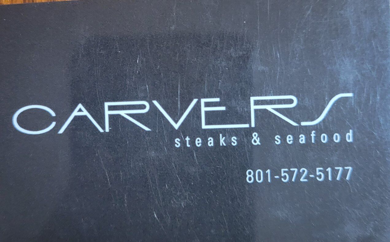 Carvers Steaks and Seafood
